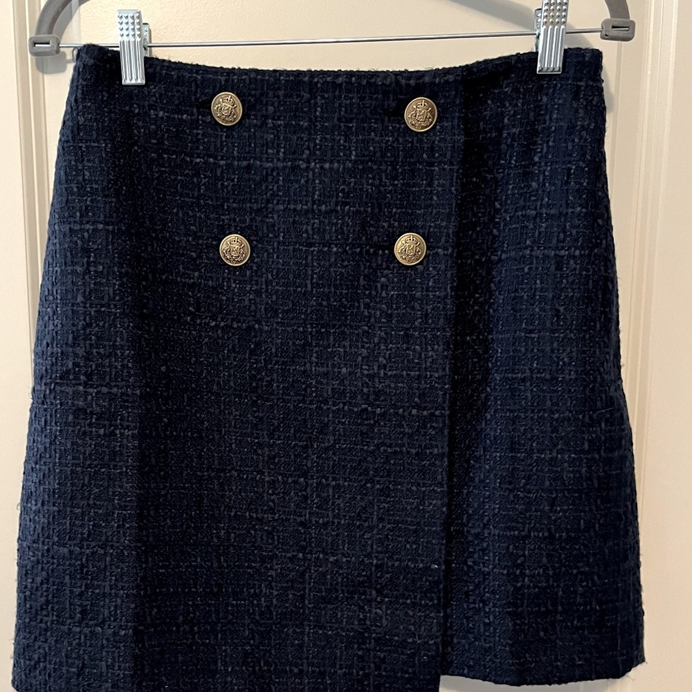 Loft Tweed Mini